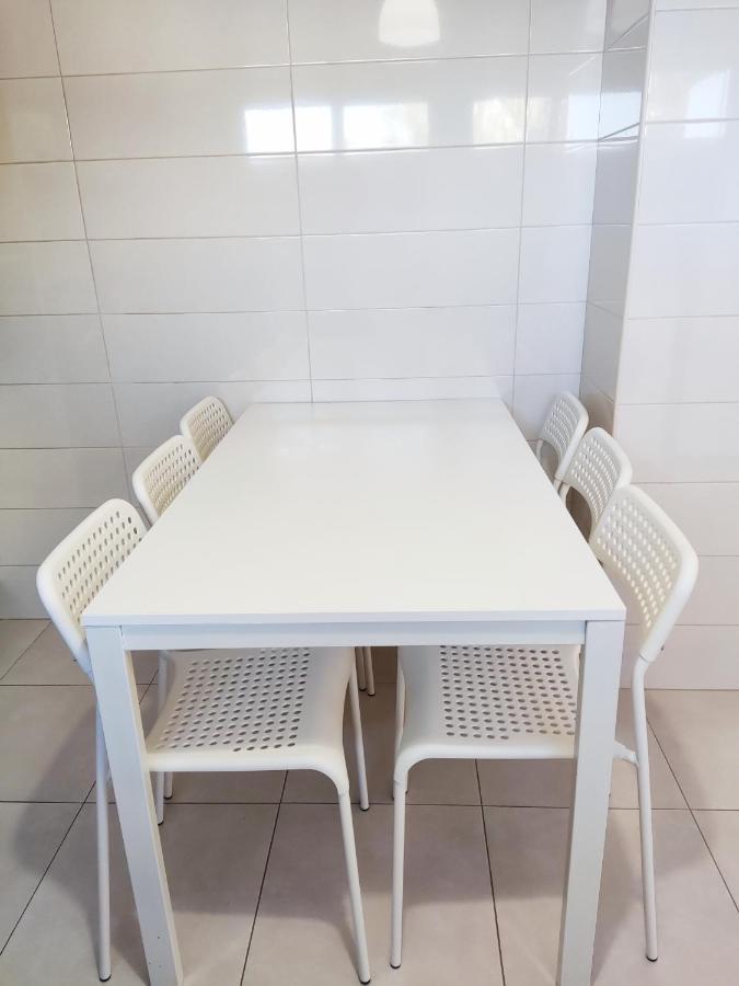 Apartment Near Expo Of Lisboa 外观 照片