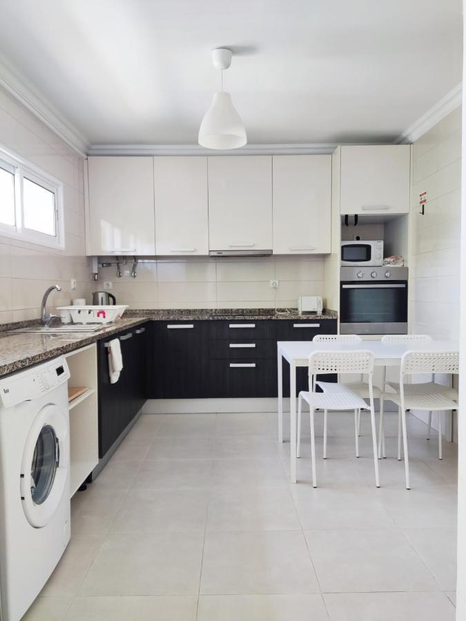 Apartment Near Expo Of Lisboa 外观 照片