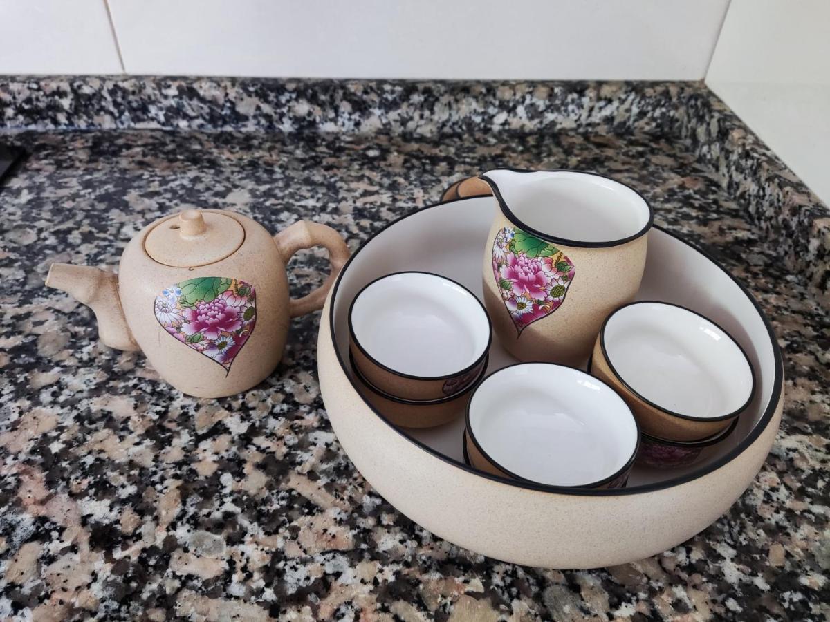 Apartment Near Expo Of Lisboa 外观 照片