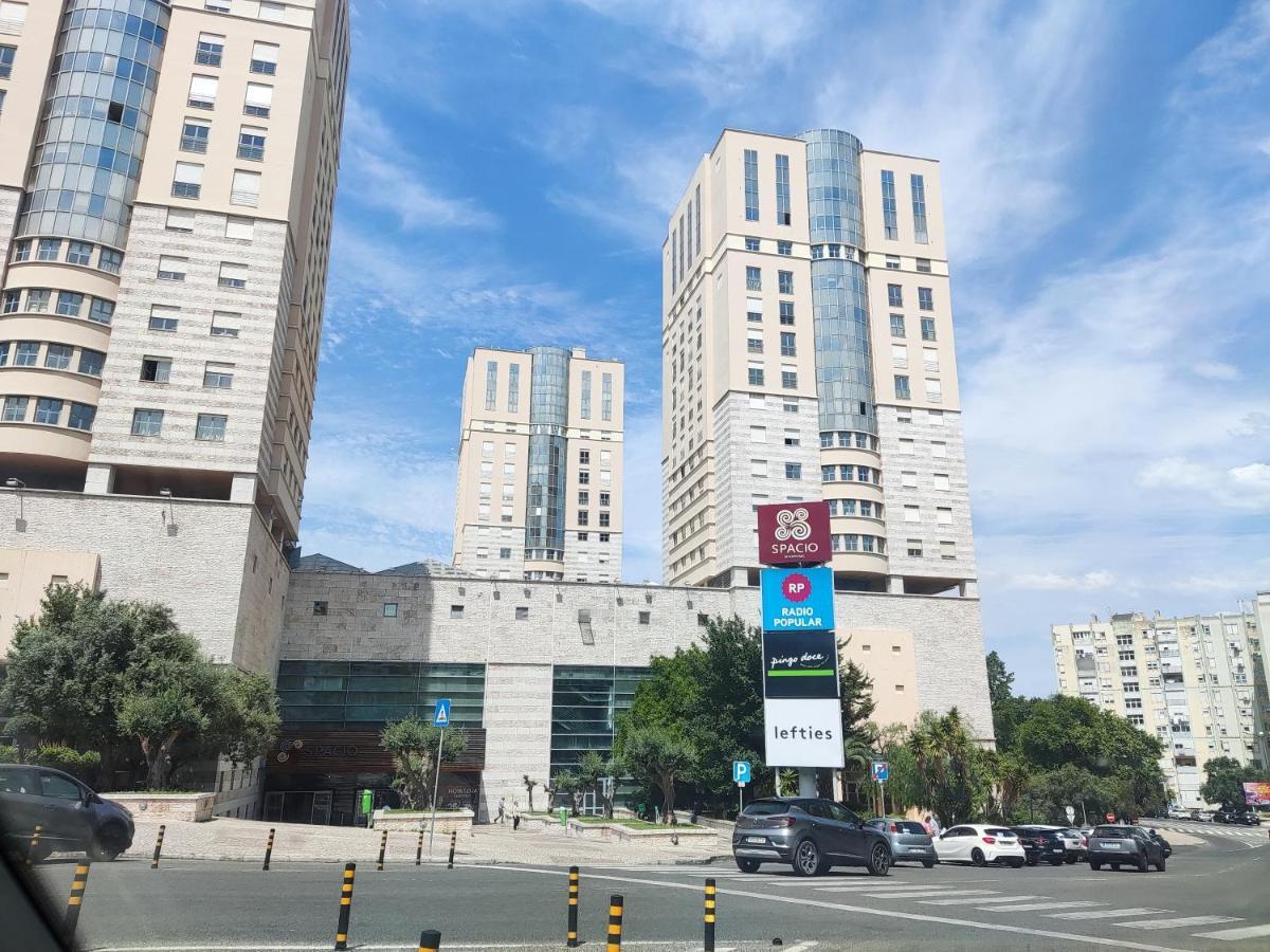 Apartment Near Expo Of Lisboa 外观 照片