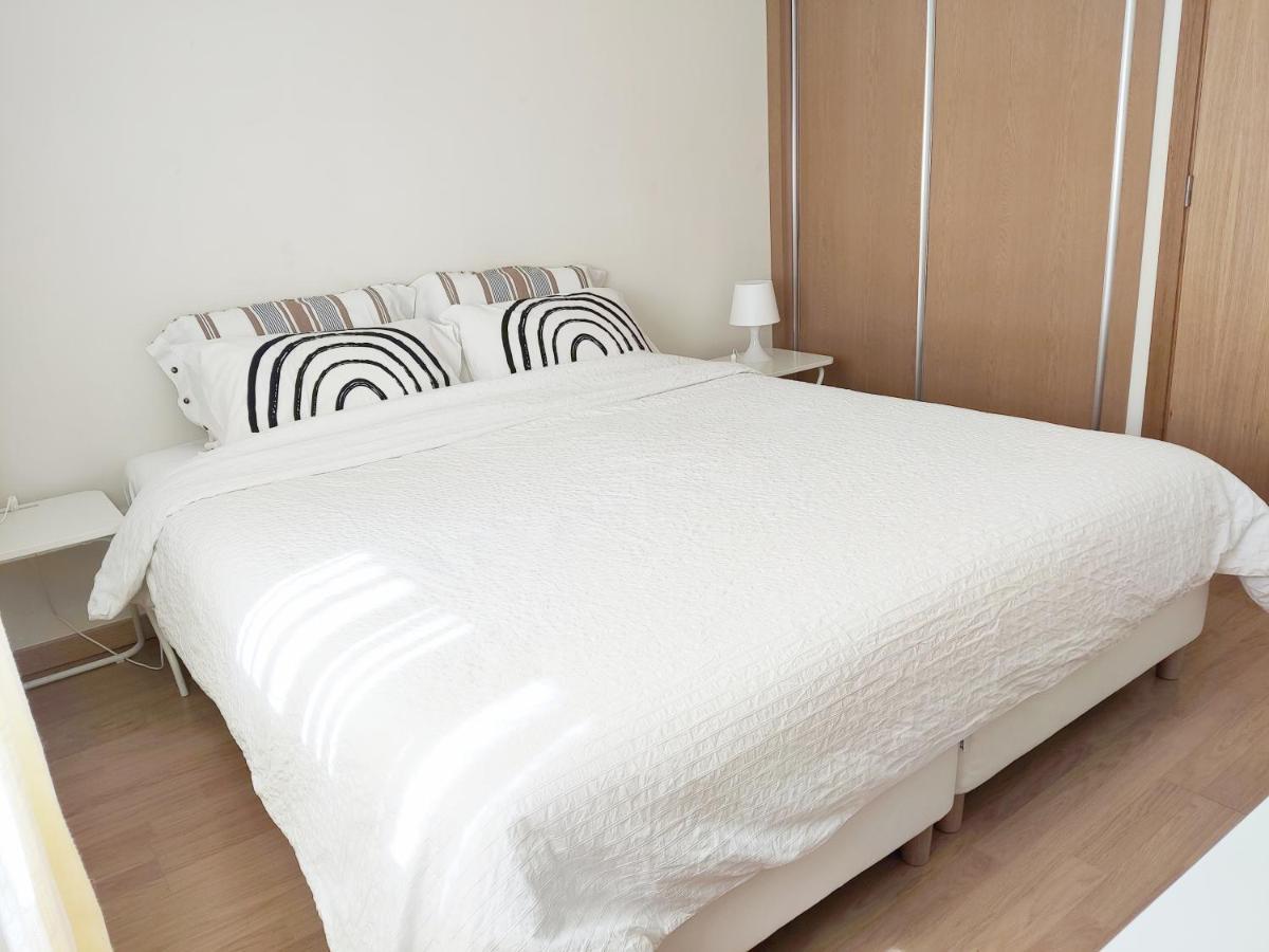 Apartment Near Expo Of Lisboa 外观 照片
