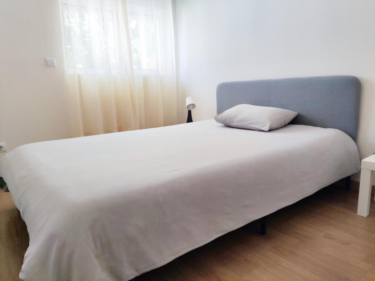 Apartment Near Expo Of Lisboa 外观 照片