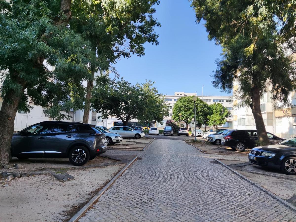 Apartment Near Expo Of Lisboa 外观 照片