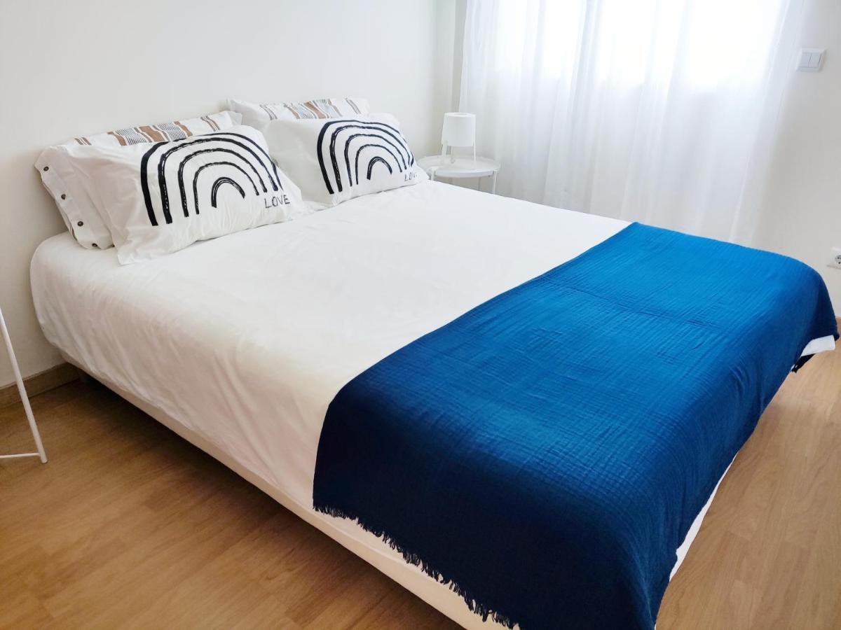 Apartment Near Expo Of Lisboa 外观 照片