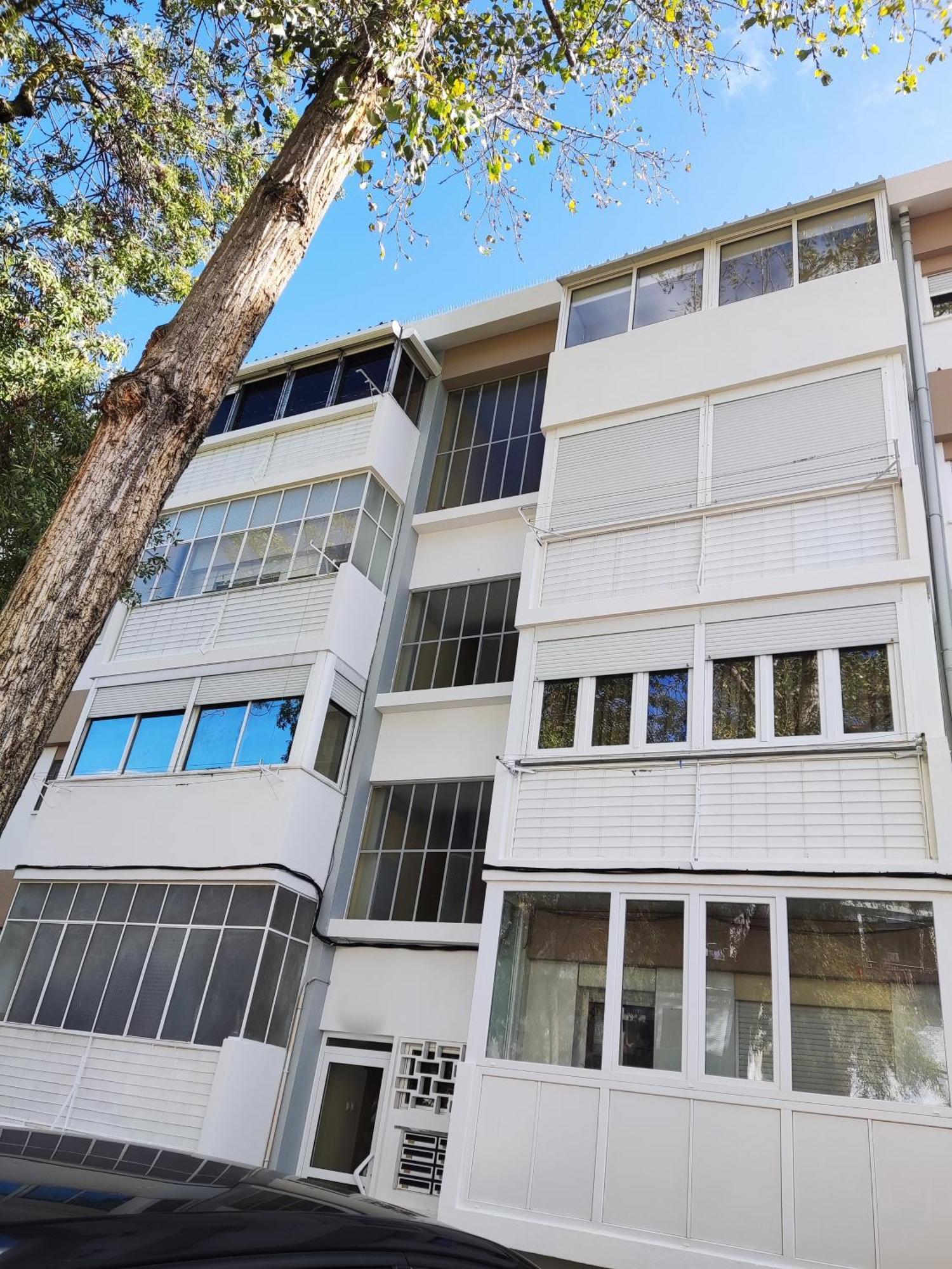 Apartment Near Expo Of Lisboa 外观 照片