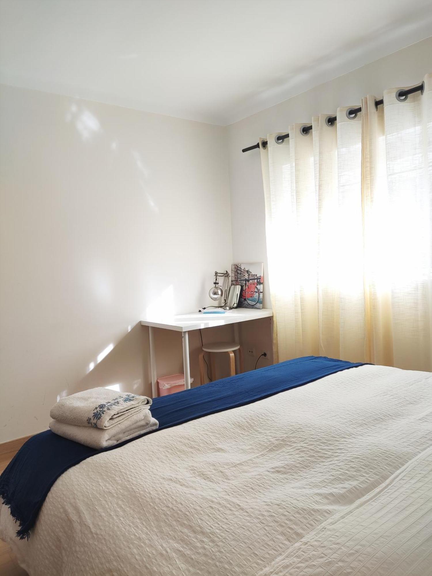 Apartment Near Expo Of Lisboa 外观 照片
