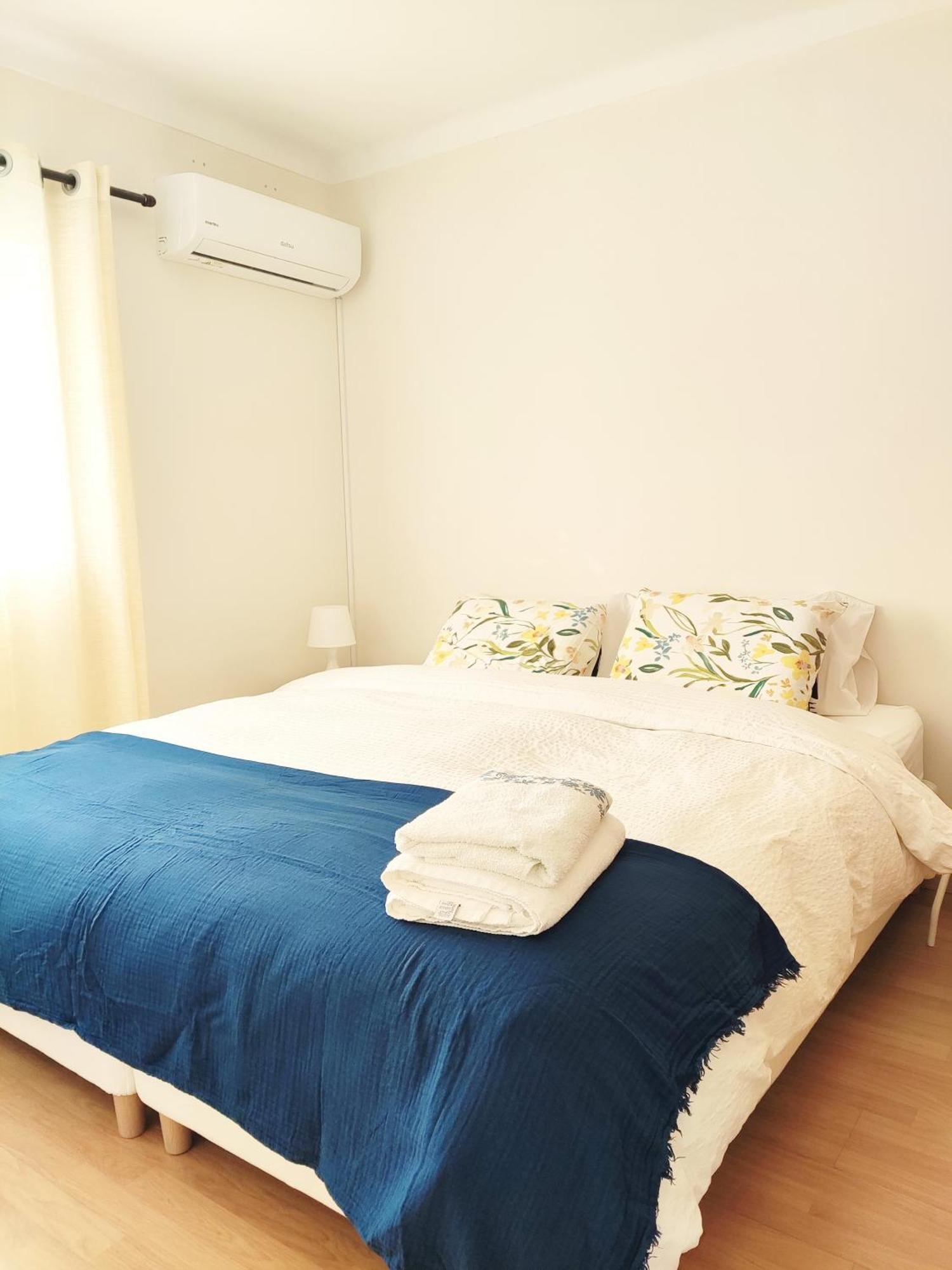 Apartment Near Expo Of Lisboa 外观 照片