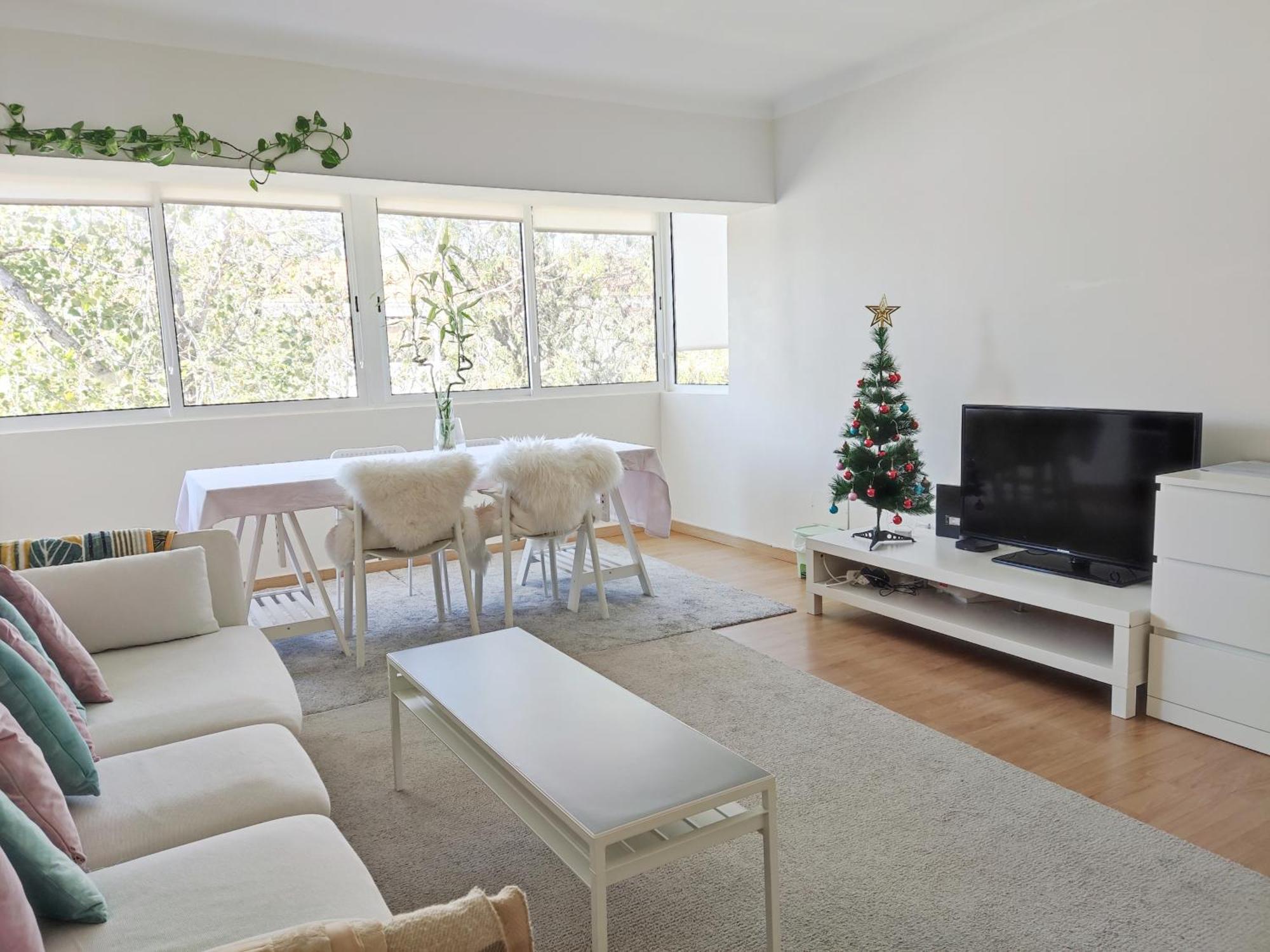 Apartment Near Expo Of Lisboa 外观 照片