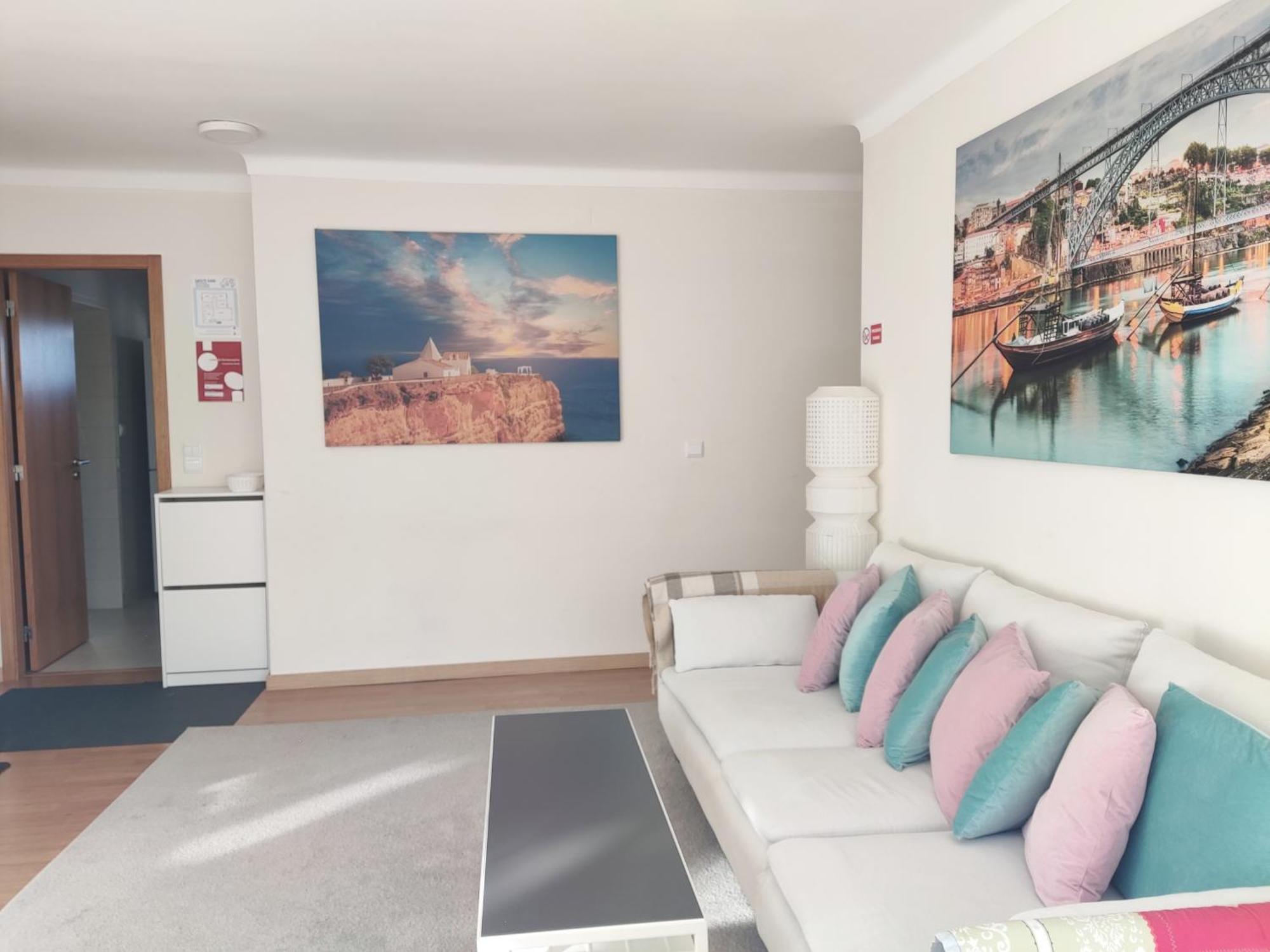 Apartment Near Expo Of Lisboa 外观 照片