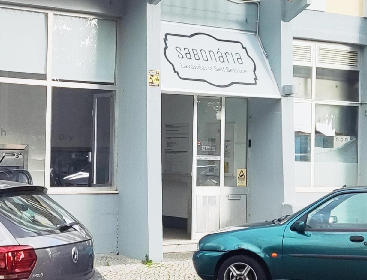 Apartment Near Expo Of Lisboa 外观 照片