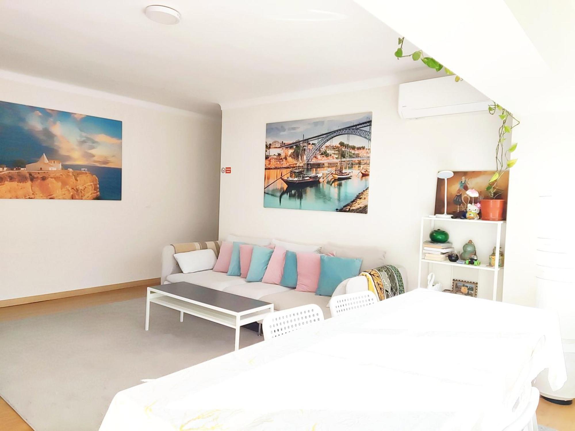 Apartment Near Expo Of Lisboa 外观 照片