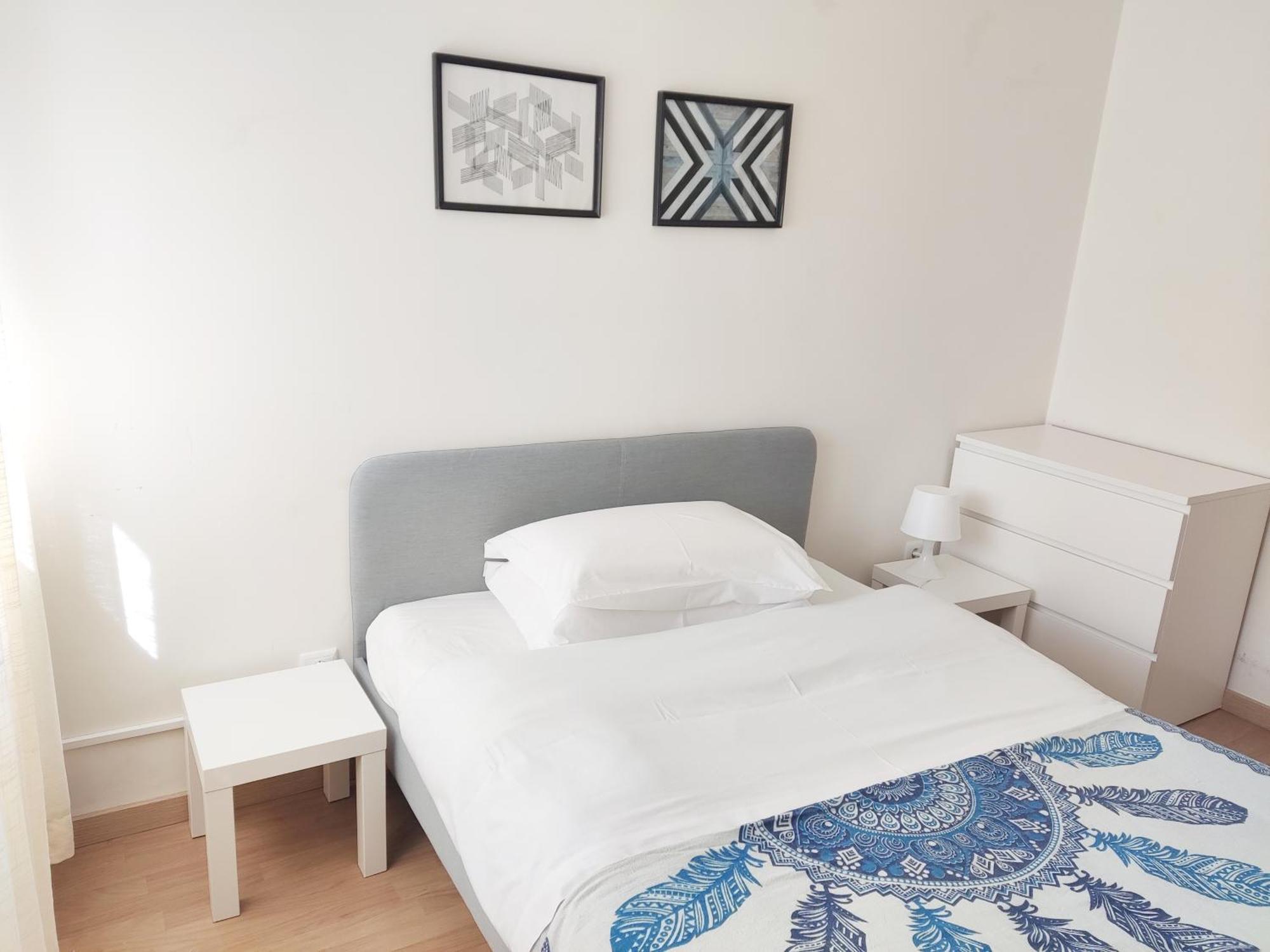 Apartment Near Expo Of Lisboa 外观 照片