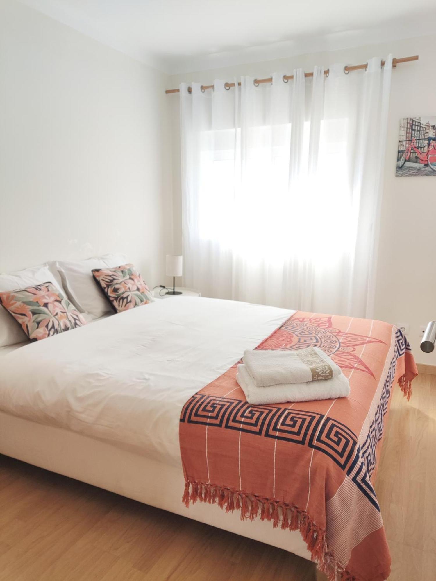 Apartment Near Expo Of Lisboa 外观 照片