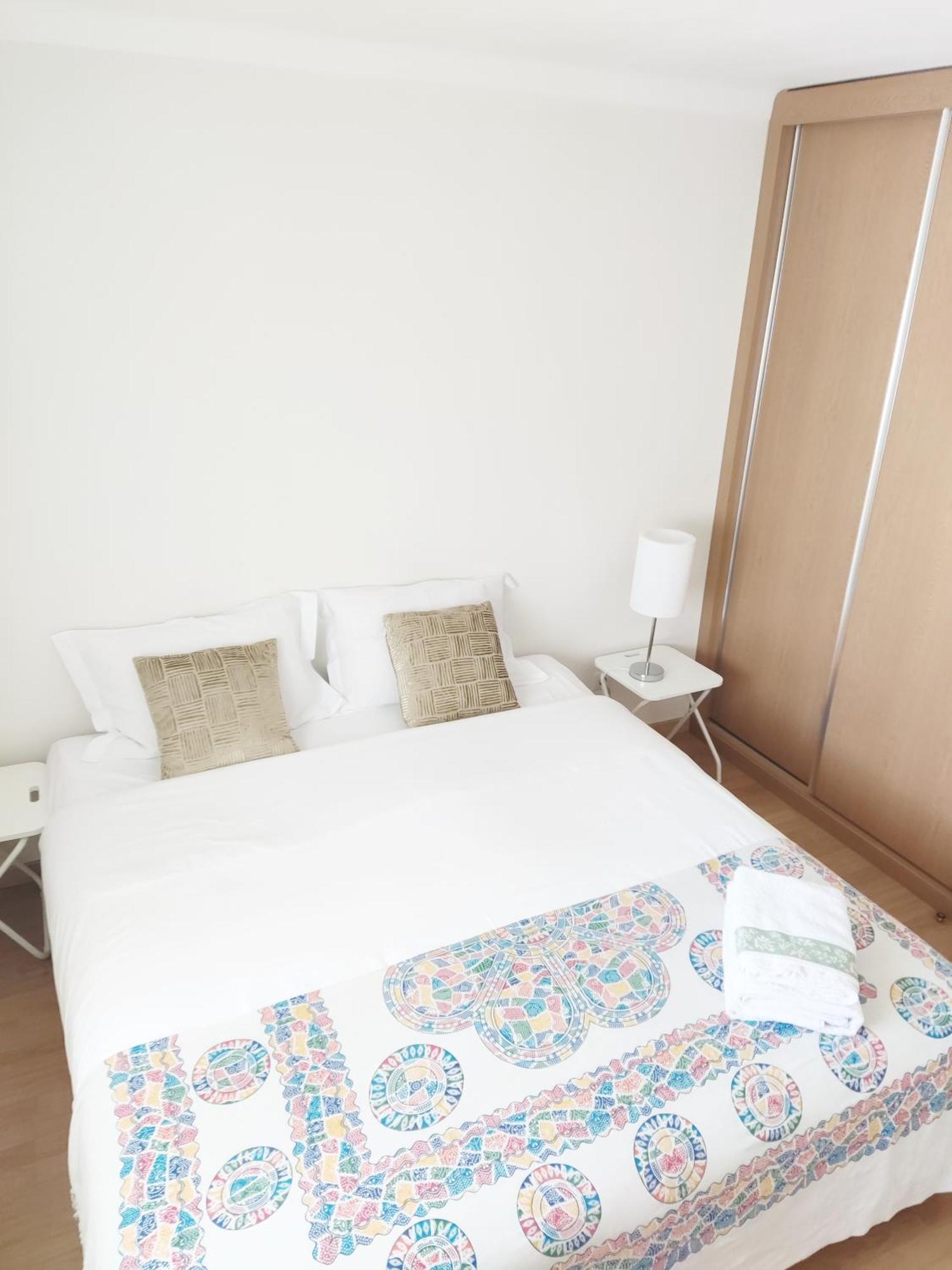 Apartment Near Expo Of Lisboa 外观 照片