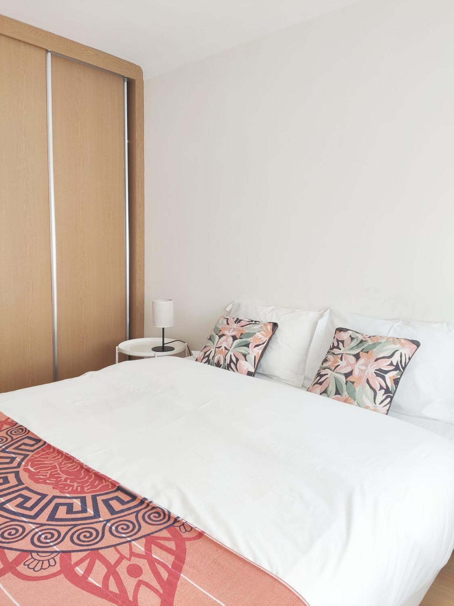 Apartment Near Expo Of Lisboa 外观 照片