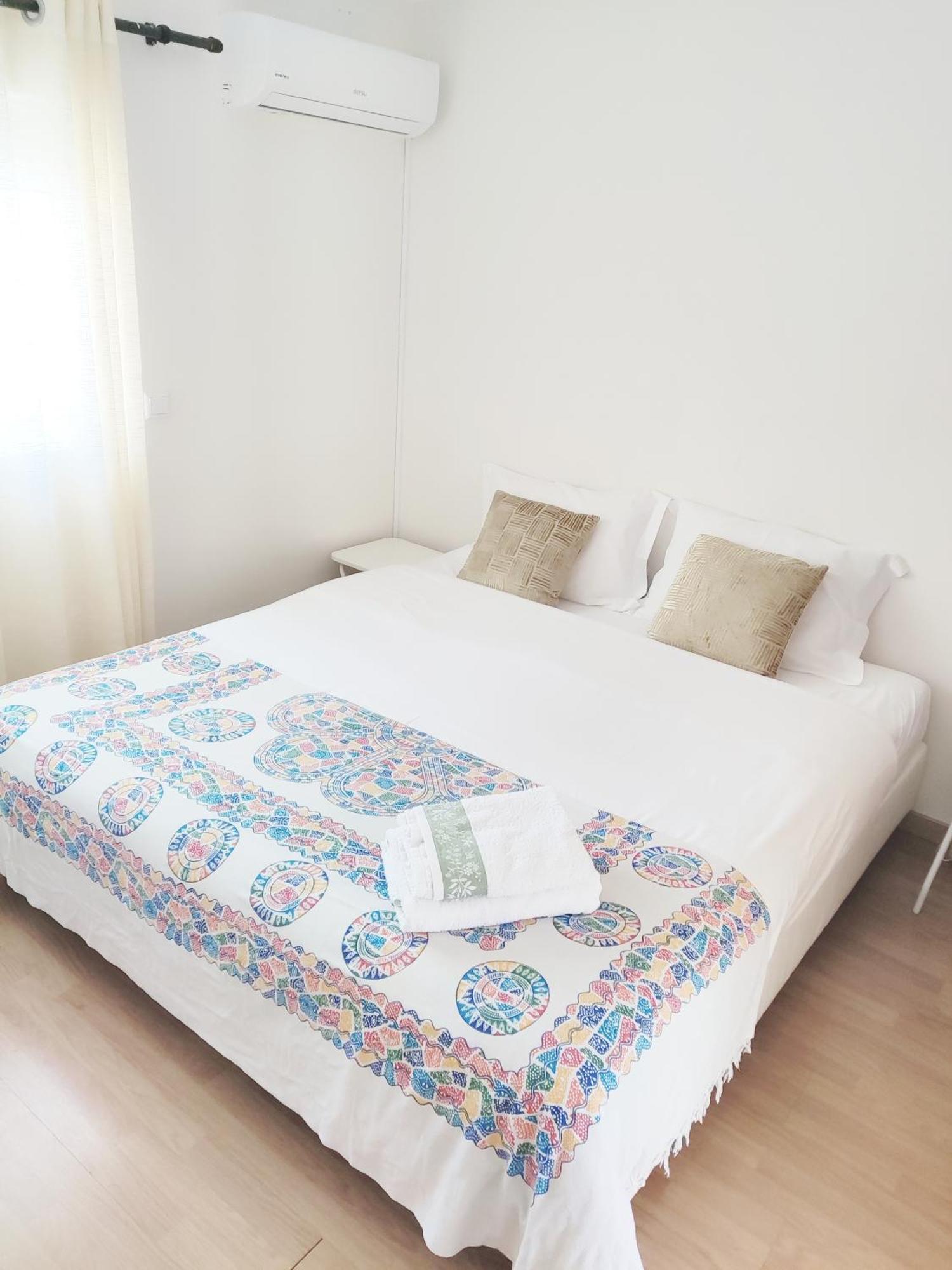 Apartment Near Expo Of Lisboa 外观 照片