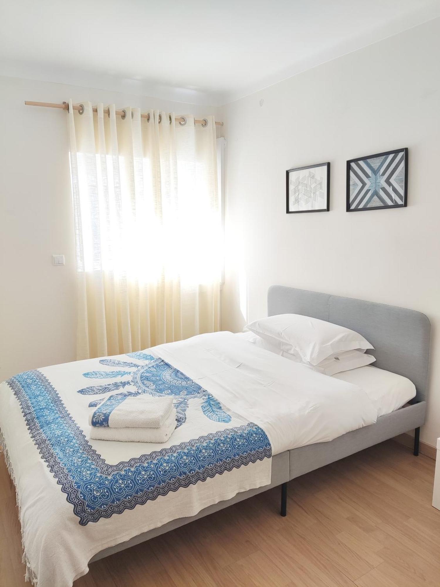 Apartment Near Expo Of Lisboa 外观 照片